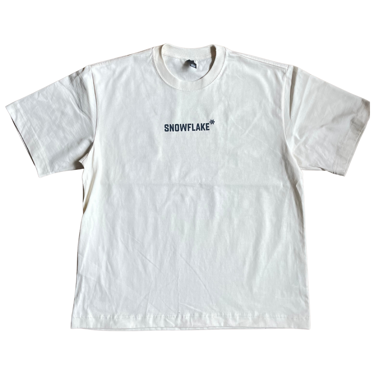 Snowflake T-Shirt