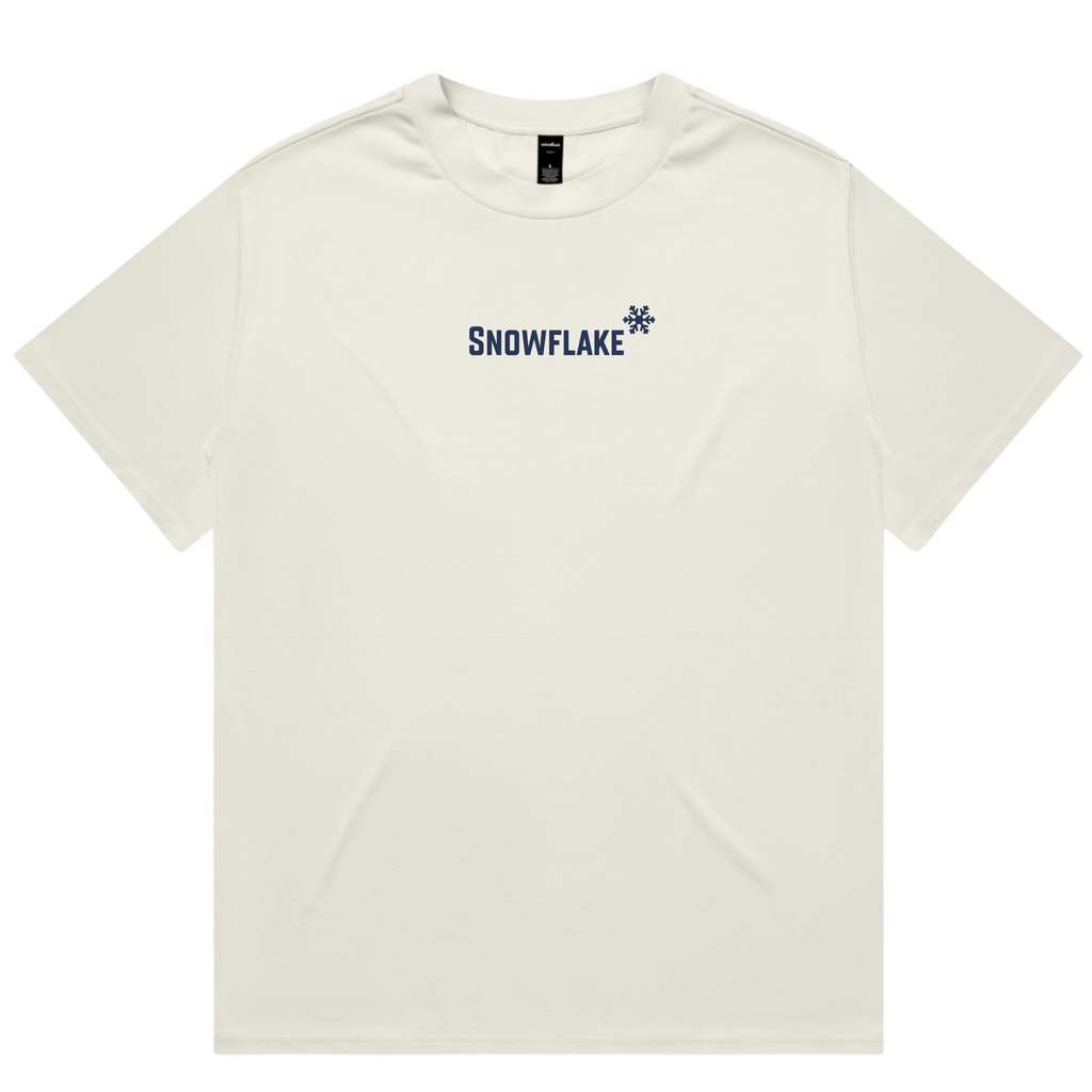 Snowflake T-Shirt
